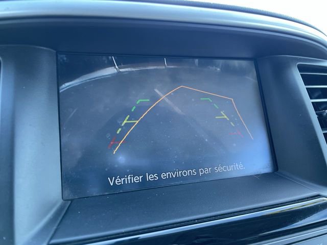 Used 2018 Nissan Pathfinder S image 15