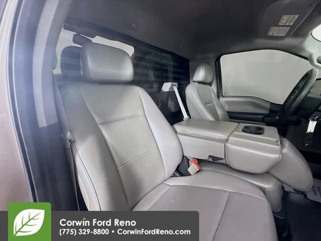 Used 2018 Ford F150 XL w/ Equipment Group 101A Mid AWD/4WD image 22