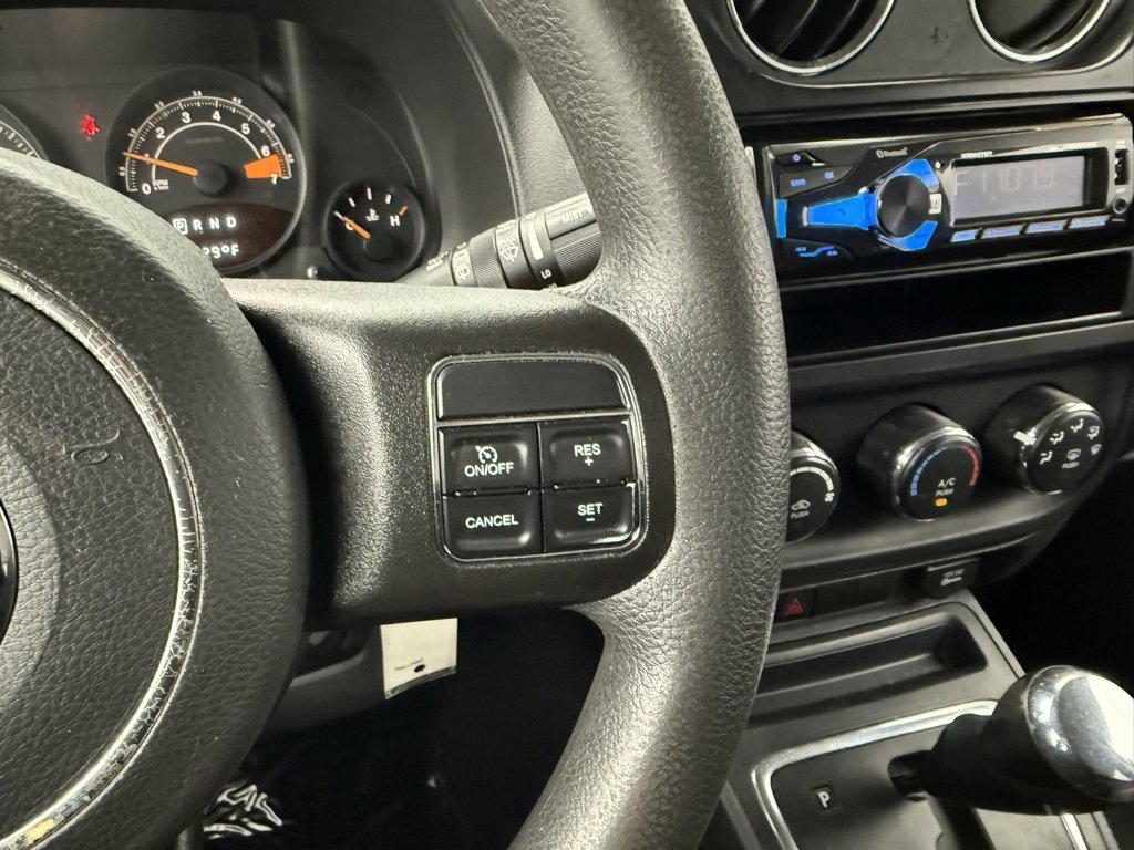 Used 2017 Jeep Patriot Sport w/ Power Value Group image 27