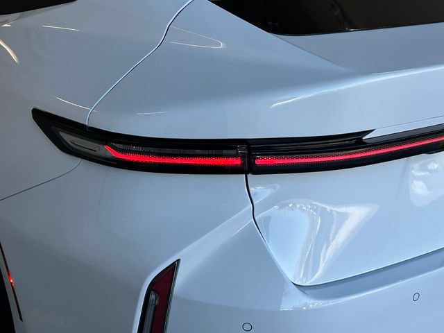 New 2026 Lexus ES 350e FWD image 20