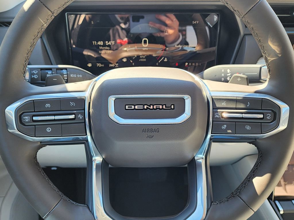 New 2026 GMC Terrain Denali image 19