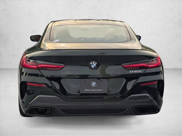 New 2026 BMW 840i Coupe w/ M Sport Professional Package image 7