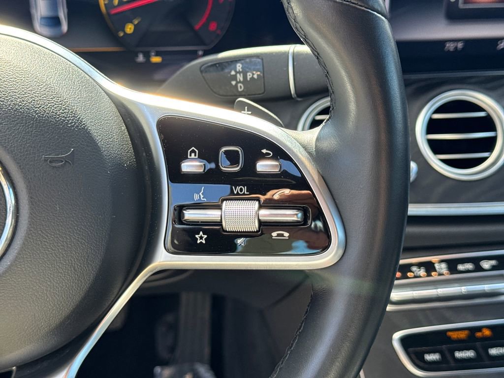 Used 2020 Mercedes-Benz E 450 4MATIC Sedan image 26