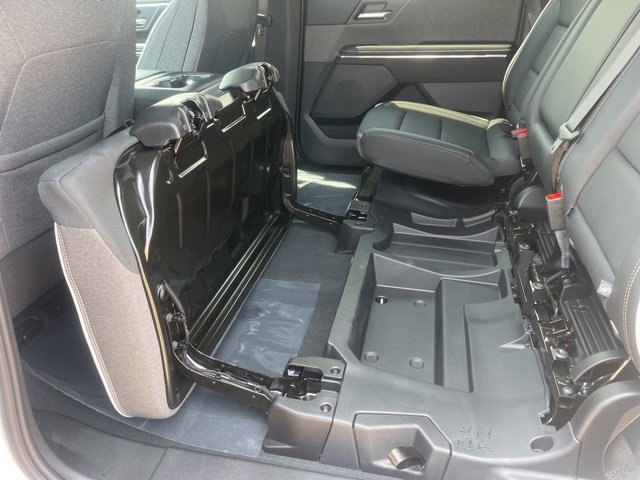 New 2026 GMC Sierra EV Elevation w/ Premium Package image 46