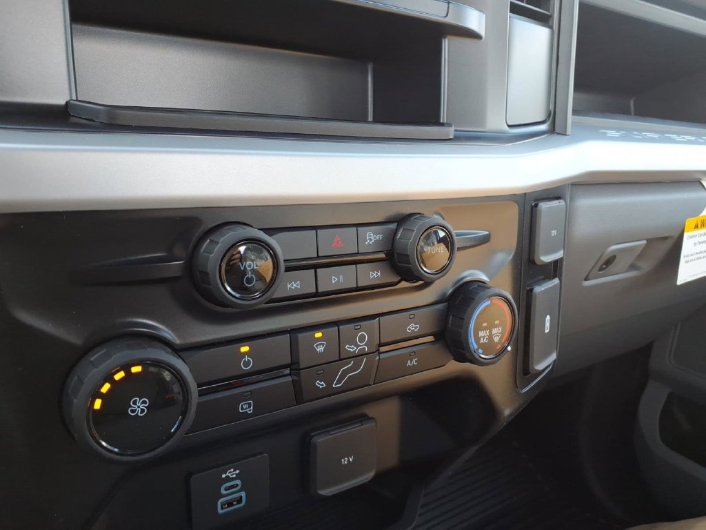 New 2026 Ford F350 XL AWD/4WD image 14