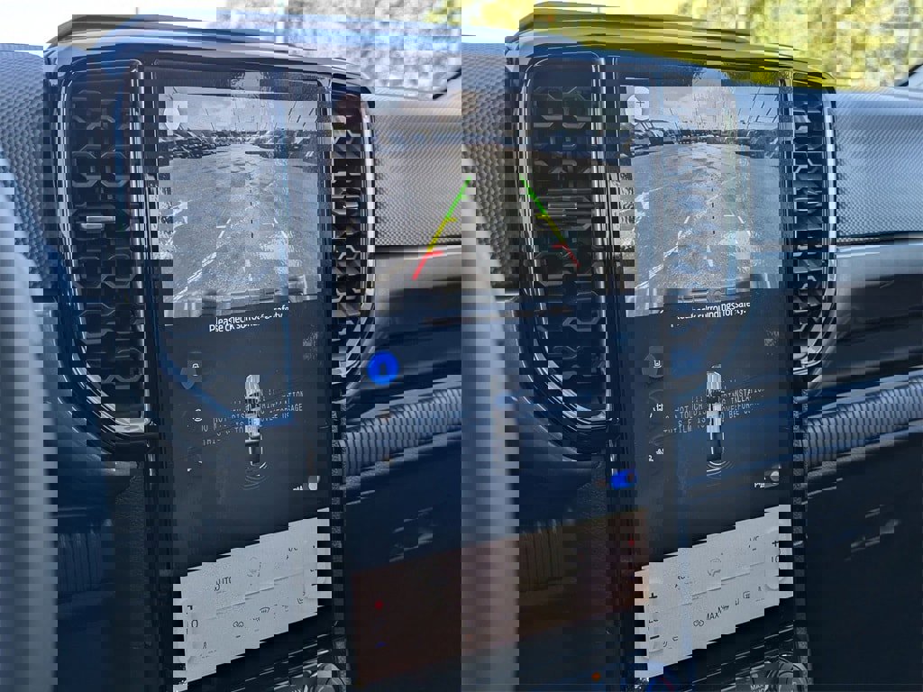 New 2025 Ford Ranger XLT w/ Equipment Group 301A High image 14