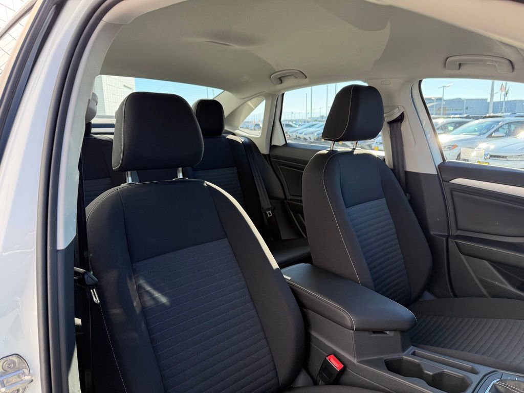 New 2026 Volkswagen Jetta S image 19