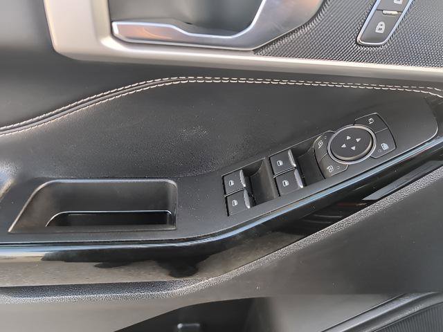 Certified 2022 Ford Explorer ST image 9