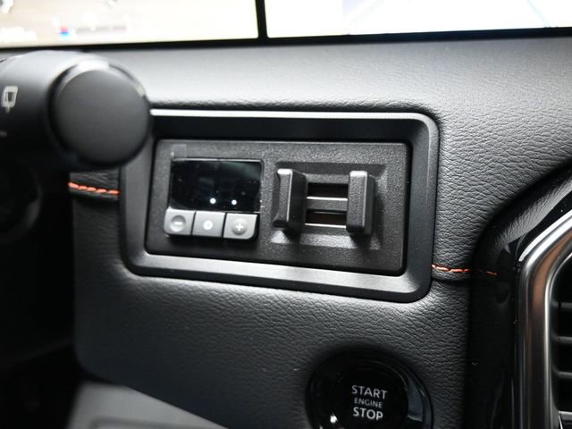 New 2026 Nissan Armada PRO-4X AWD/4WD image 39