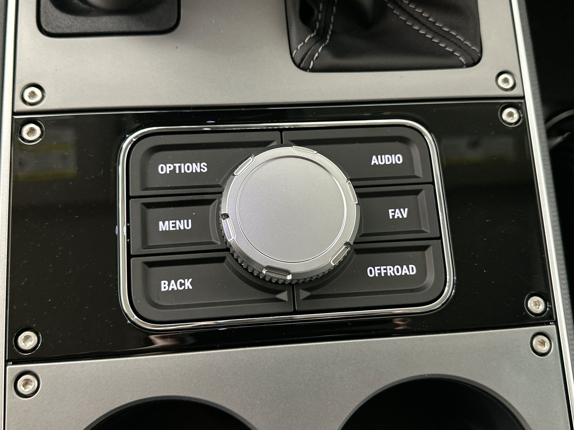 New 2026 INEOS Grenadier Station Wagon AWD/4WD image 30