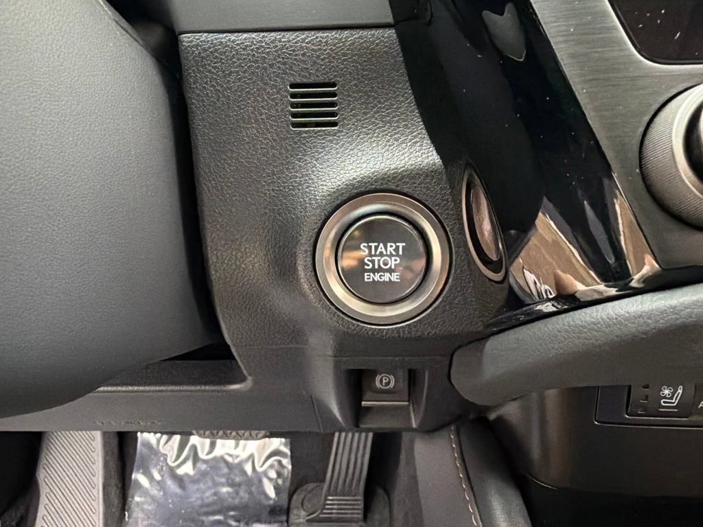 Used 2025 Lexus ES 350 w/ Premium Package FWD image 19