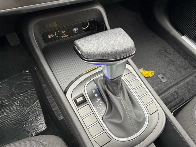 New 2026 Hyundai Kona SE image 10