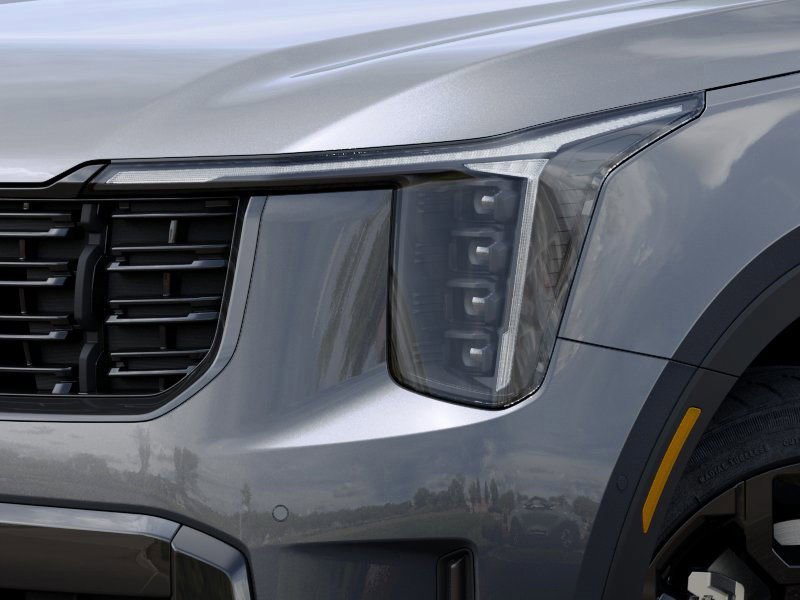 New 2026 Kia Sorento SX Prestige image 11