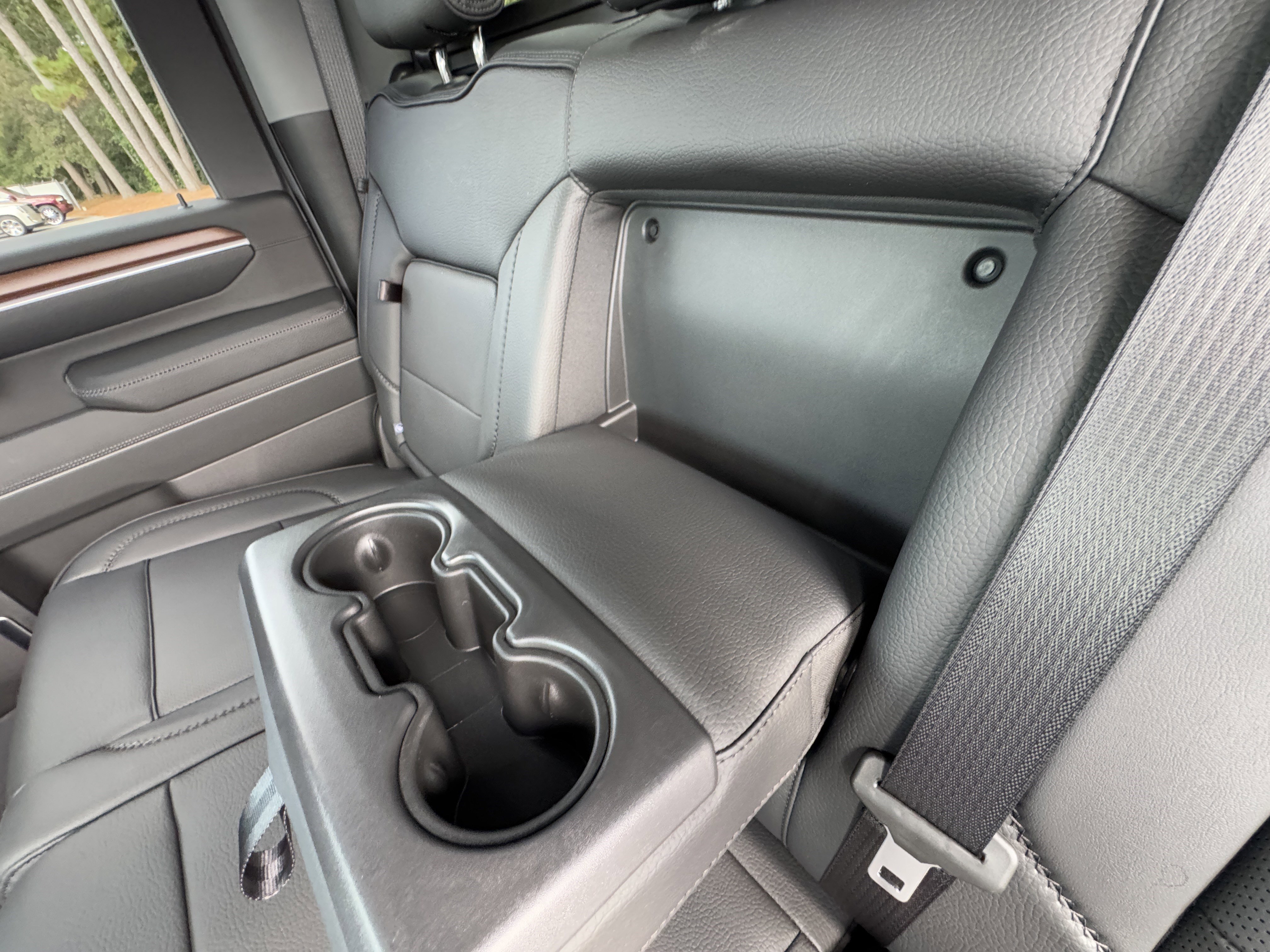 New 2026 GMC Sierra 3500 Denali w/ Denali Reserve Package image 26