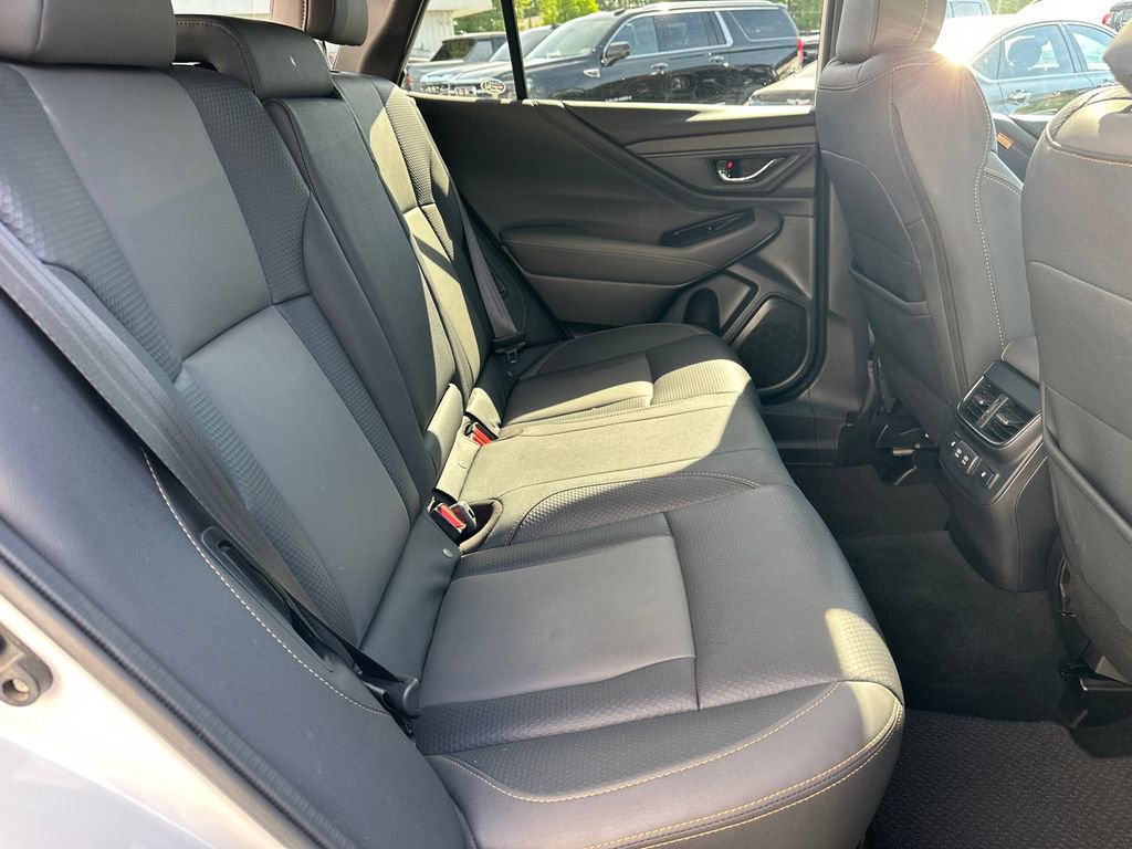 Used 2022 Subaru Outback Wilderness AWD/4WD image 16