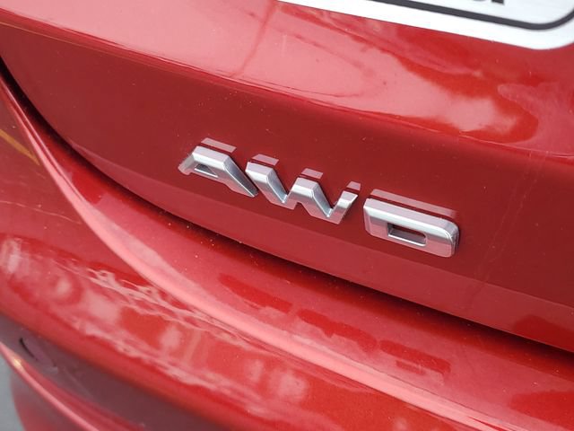 Certified 2021 Cadillac XT6 Sport AWD/4WD image 6