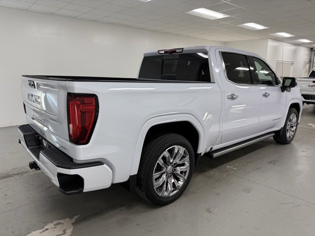 New 2026 GMC Sierra 1500 Denali image 5