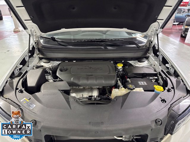 Certified 2021 Jeep Cherokee Latitude Plus AWD/4WD image 13