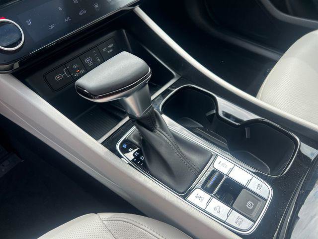 New 2026 Hyundai Tucson SEL AWD/4WD image 13