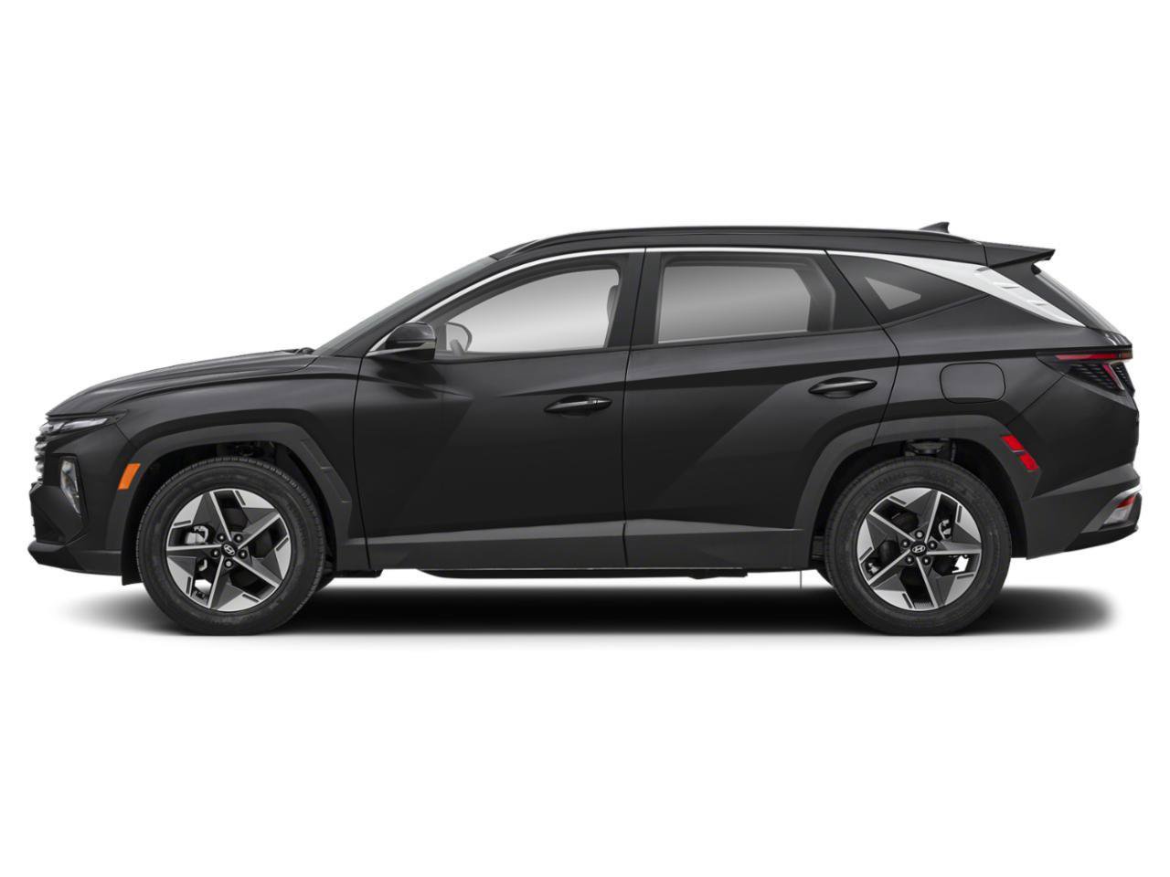 New 2026 Hyundai Tucson SEL AWD/4WD image 13