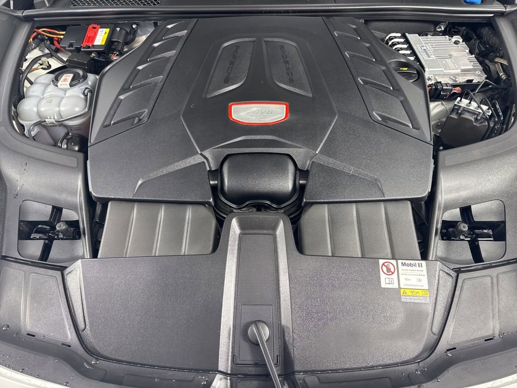Used 2023 Porsche Cayenne GTS AWD/4WD image 20