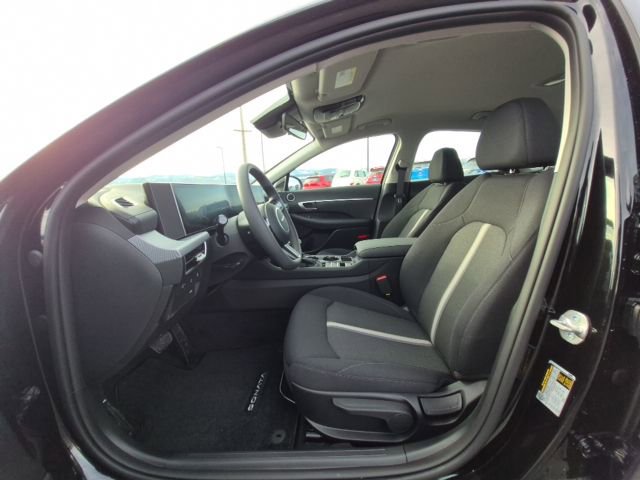 New 2026 Hyundai Sonata SE image 9