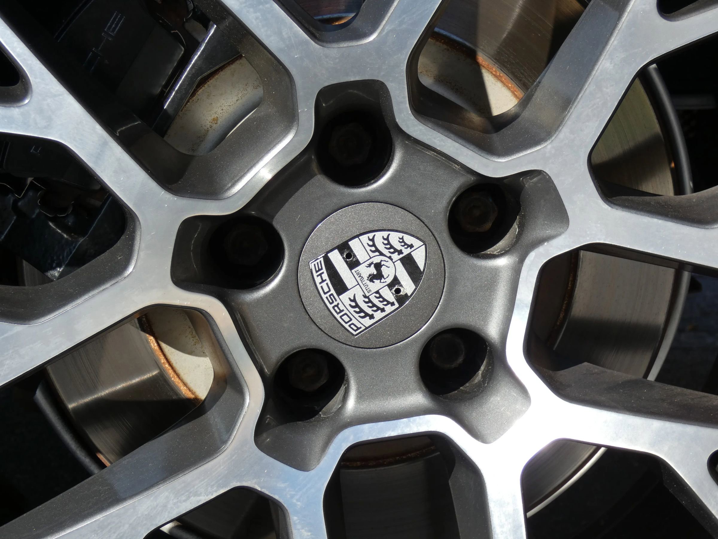 Used 2018 Porsche Macan Sport Edition image 22