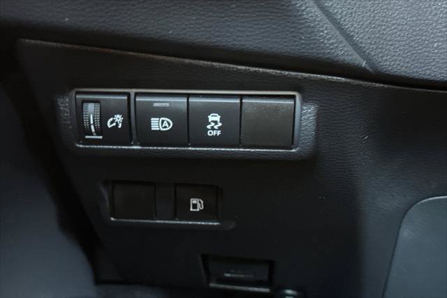 Certified 2024 Toyota Corolla Cross AWD Hybrid image 29