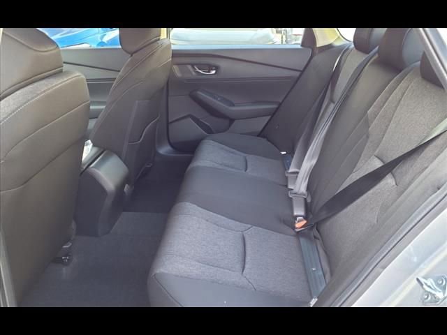 New 2024 Honda Accord EX image 7