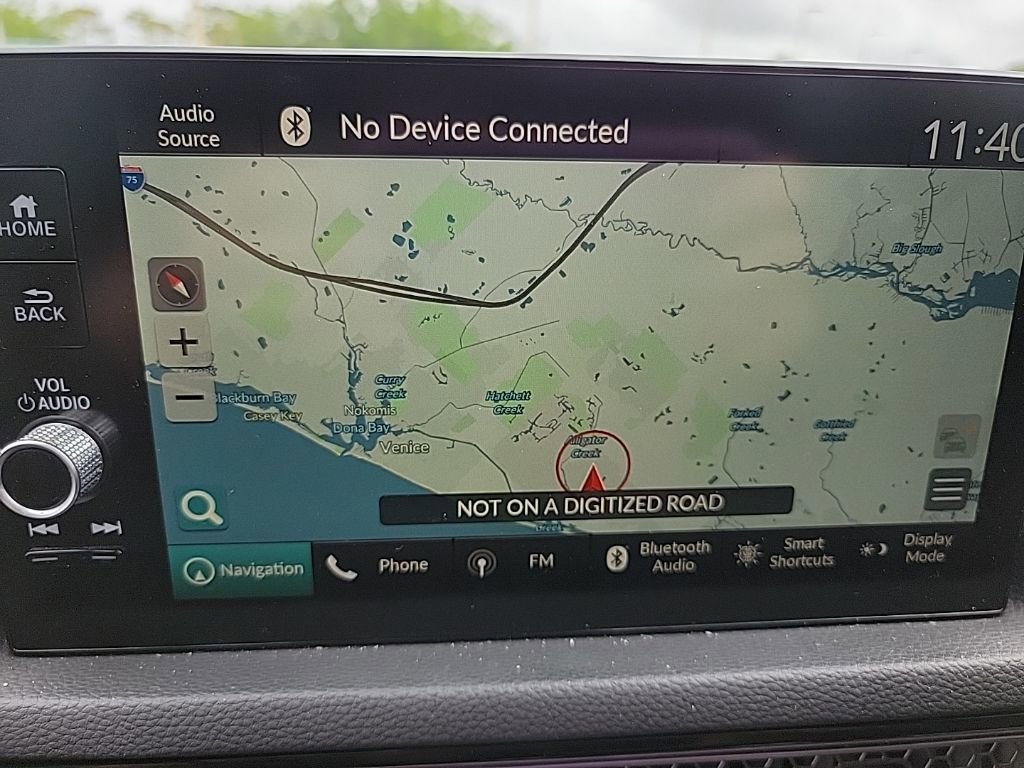 Used 2022 Honda Civic Sport Touring image 20