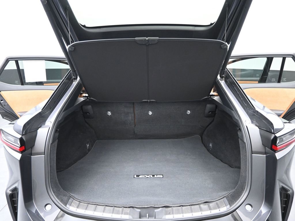 Used 2023 Lexus RZ 450e Premium w/ Cold Area Package AWD/4WD image 23