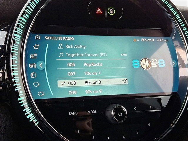 Certified 2023 MINI Cooper S w/ Sidewalk Package image 18