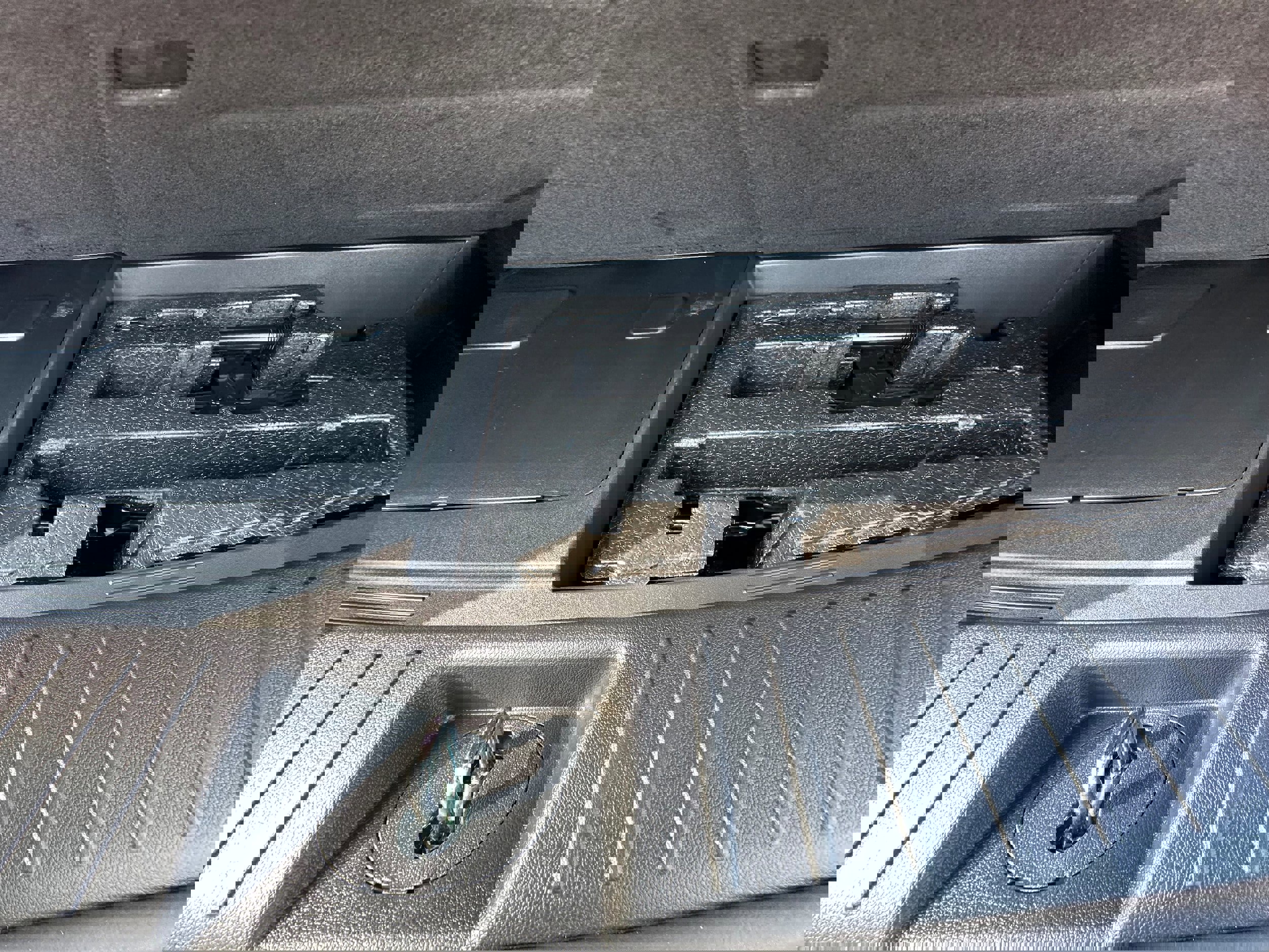 New 2025 Kia Sorento SX Prestige image 15