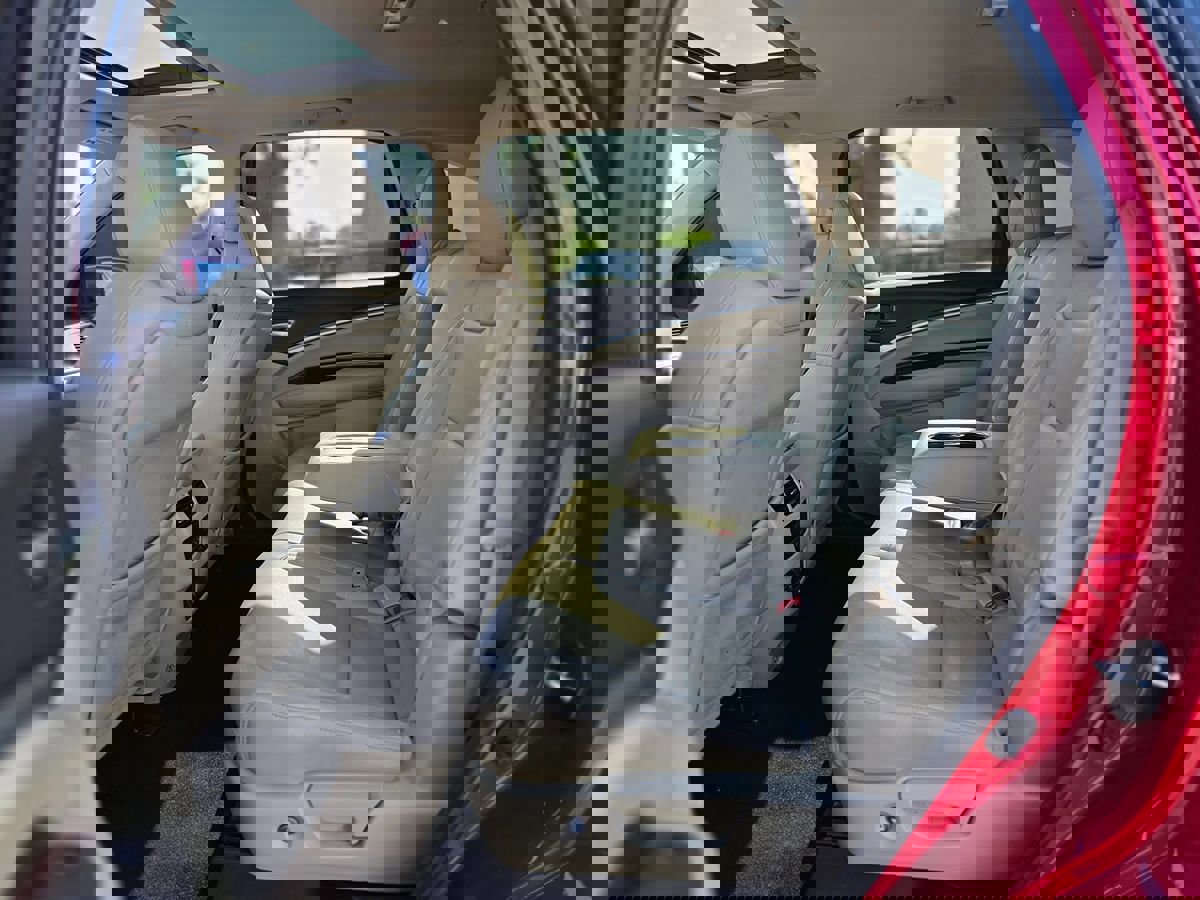 Used 2020 Acura MDX FWD image 19