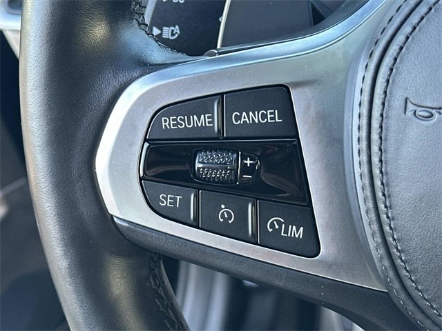 Used 2023 BMW M340i xDrive image 18