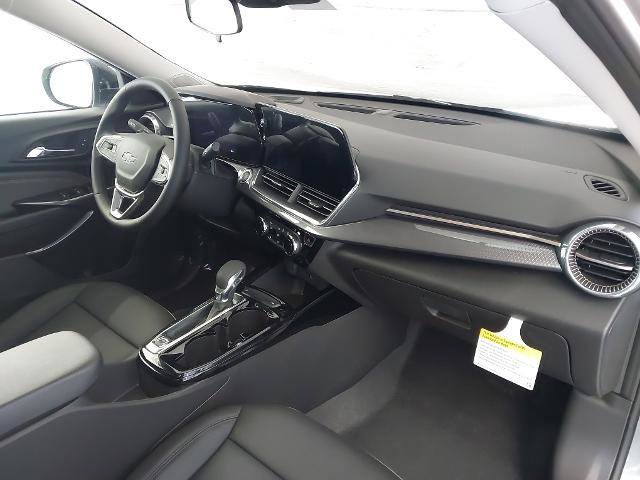 New 2026 Chevrolet Trax ACTIV image 29
