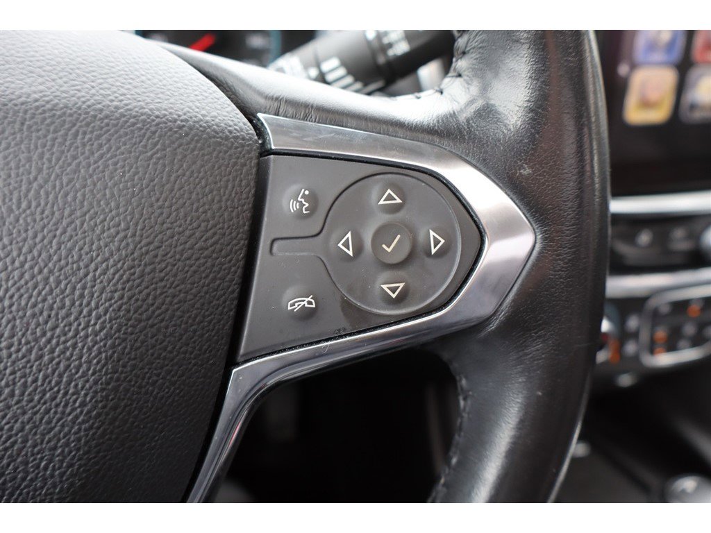 Used 2019 Chevrolet Traverse Premier w/ LPO, Blackout Package image 37