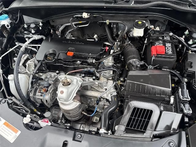 Used 2023 Honda HR-V LX image 20