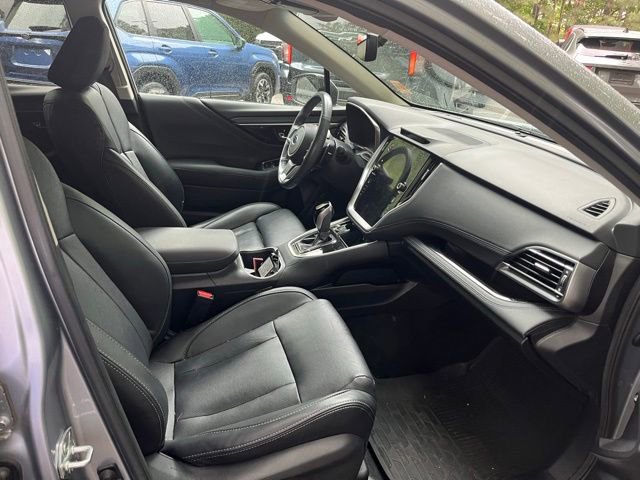 Used 2022 Subaru Outback Limited AWD/4WD image 11
