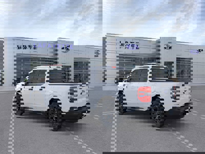 New 2026 Ford Maverick XLT image 42