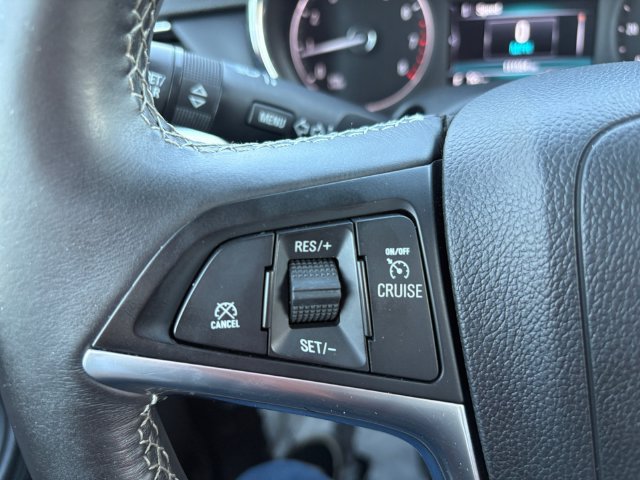 Used 2017 Buick Encore Preferred FWD image 20