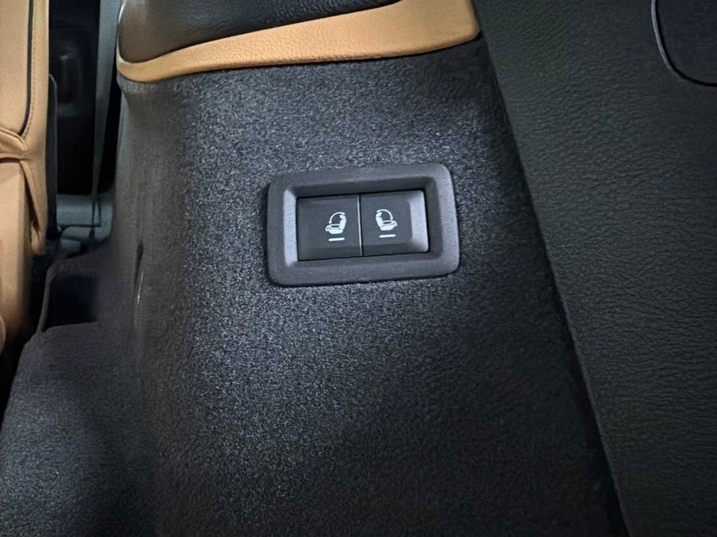 New 2026 Jeep Grand Cherokee L Summit AWD/4WD image 16