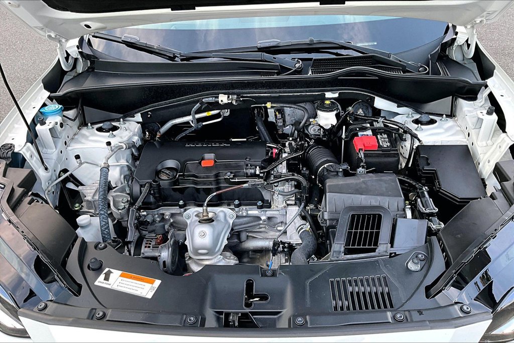 Used 2024 Honda HR-V EX-L image 23