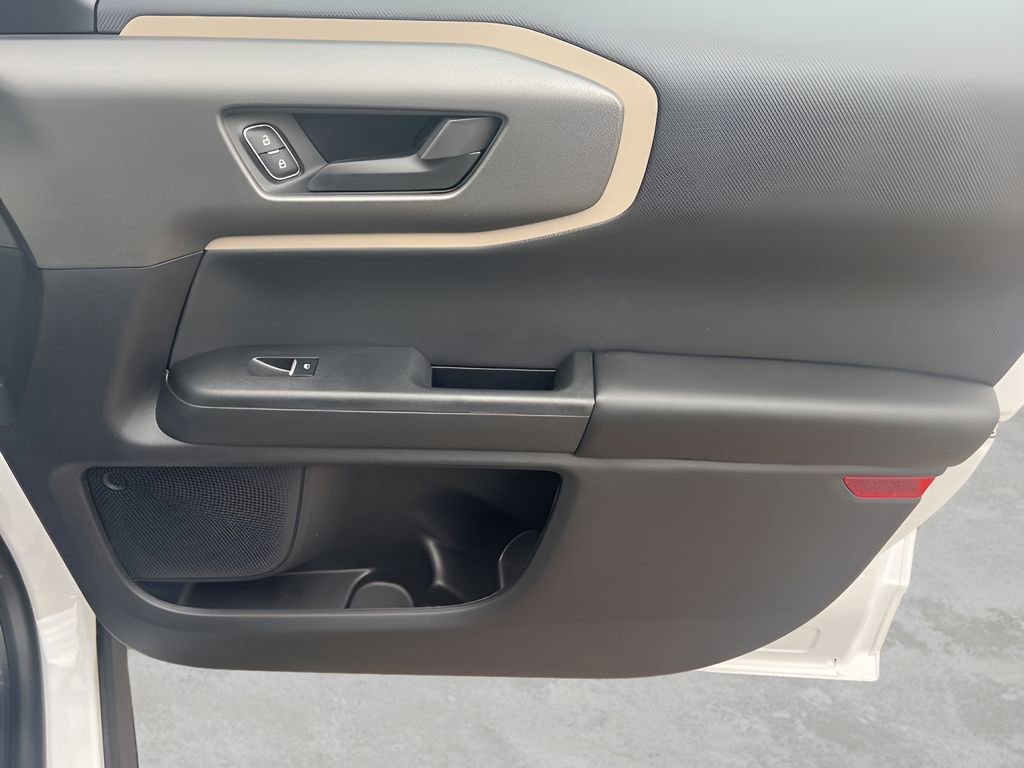 New 2025 Ford Bronco Sport Big Bend image 26