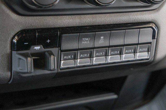 Used 2022 RAM 2500 Tradesman image 20