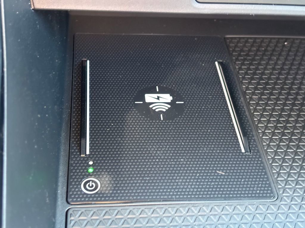 New 2026 Honda CR-V EX-L image 24