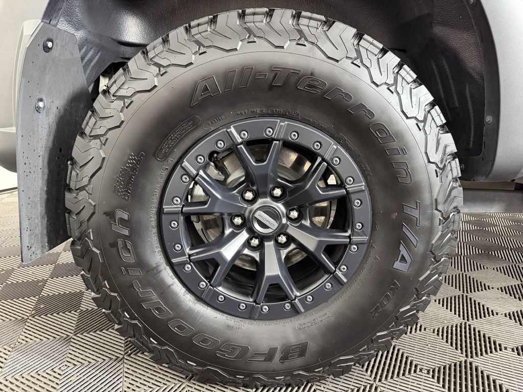 Used 2023 Ford F150 Raptor w/ Raptor 37 Performance Package AWD/4WD image 53