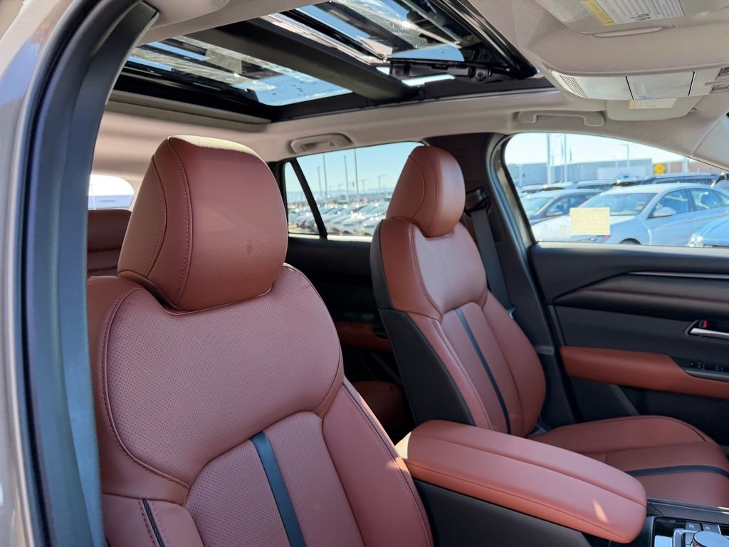 New 2026 MAZDA CX-50 Meridian Edition w/ Apex Package image 22