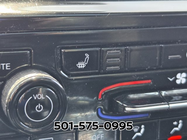Used 2023 Jeep Grand Cherokee L Laredo AWD/4WD image 21