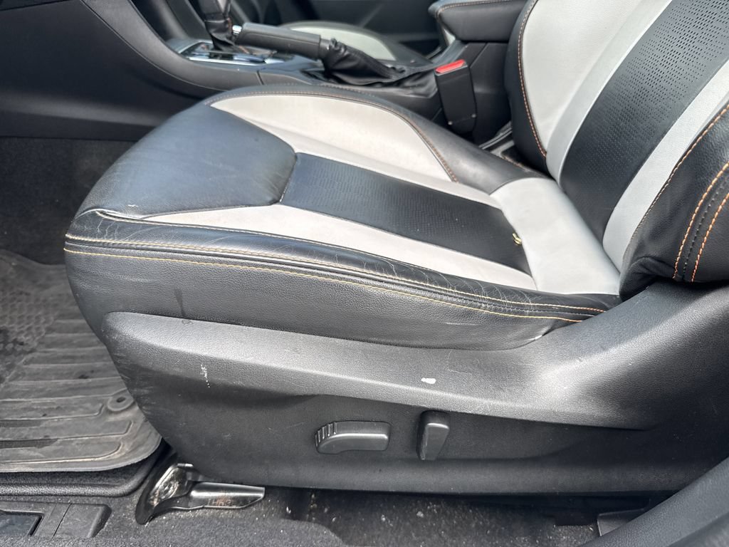 Used 2018 Subaru Crosstrek 2.0i Limited AWD/4WD image 13